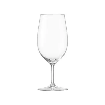Вода минеральная Enoteca стакан 0,35 л Zwiesel Glas, прозрачный