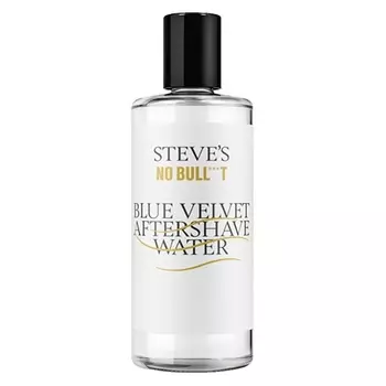 Вода после бритья Blue Velvet 100 мл SteveS