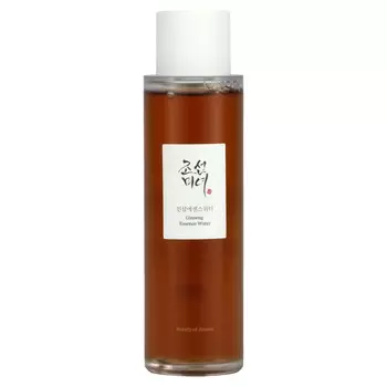 Вода с эссенцией женьшеня, 150 мл (5 жидк. Унций) Beauty of Joseon