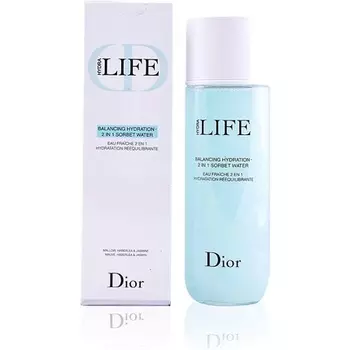 Вода-сорбет 2 в 1, Dior