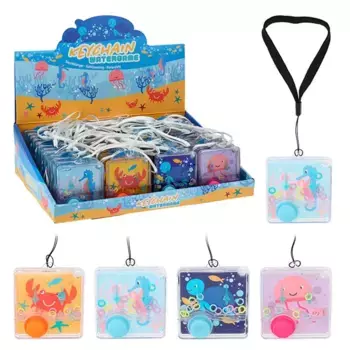 Водная игра Keychain Watergame Koopman, 1 UD