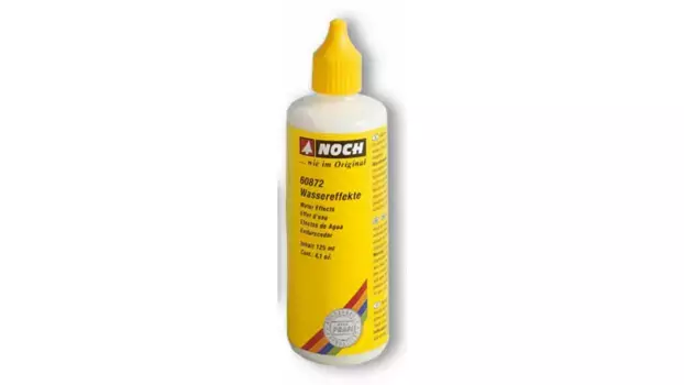 Водные эффекты Noch