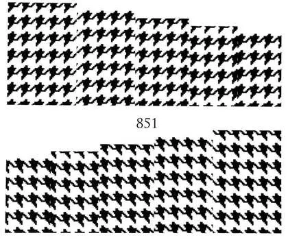 Водные наклейки для ногтей - №851, Raisin