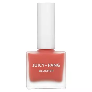 Водные Румяна A'Pieu Juicy Pang PK04, 9 г