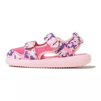 Водные сандалии Детские сандалии Детские пудры Adidas