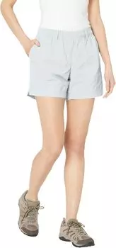 Водные шорты Backcast Columbia, цвет Cirrus Grey
