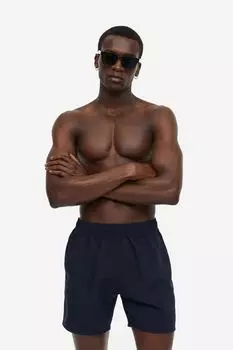 Водные шорты Prime для отдыха 16 дюймов Speedo, синий