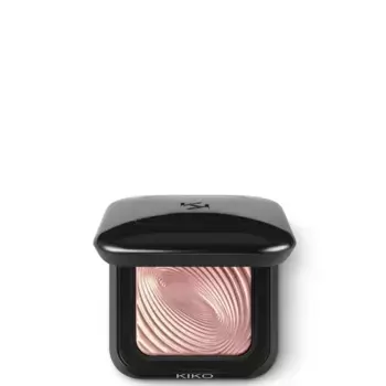 Водные тени для век 3 г теней для век Kiko Milano, цвет 09 golden rose