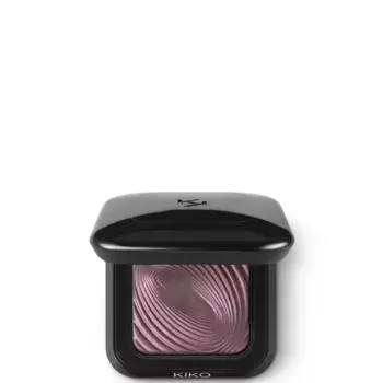 Водные тени для век 3 г теней для век Kiko Milano, цвет 12 plum