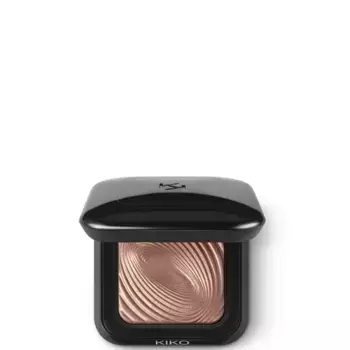Водные тени для век 3 г теней для век Kiko Milano, цвет 05 bronze