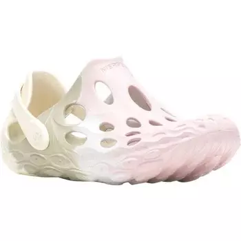 Водные туфли Hydro Moc Drift женские Merrell, цвет Birch/Rose