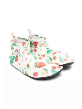 Водные туфли Zimba Molo, белый