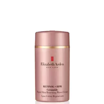 Водный крем для быстрого обновления кожи с ретинолом и керамидами HPR, 50 мл Elizabeth Arden