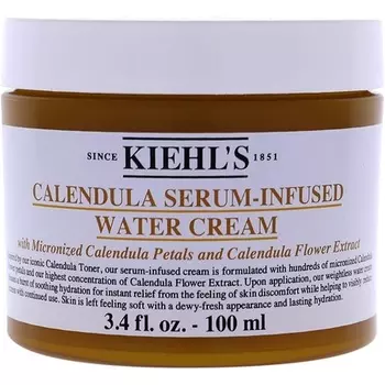 Водный крем для женщин с сывороткой календулы 100 мл, Kiehl'S