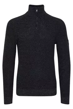 Водолазка 11 Project Sweater AMILCAR, черный
