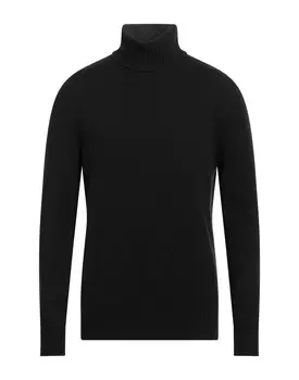 Водолазка 120% Lino, черный