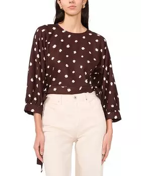 Водолазка 1.STATE, коричневый