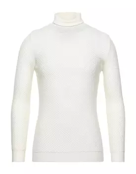 Водолазка +39 Masq, белый