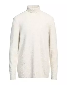 Водолазка +39 Masq, светло-серый