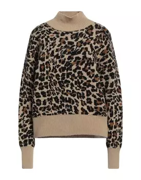 Водолазка 4Giveness, бежевый