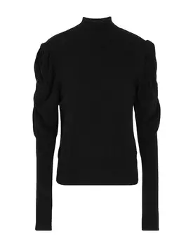 Водолазка 8 By Yoox, черный