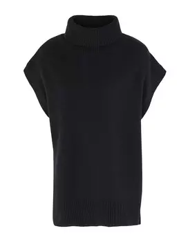 Водолазка 8 By Yoox, черный