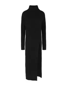 Водолазка 8 By Yoox, черный