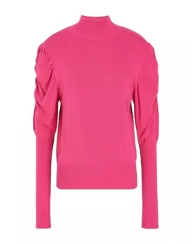 Водолазка 8 By Yoox, фуксия