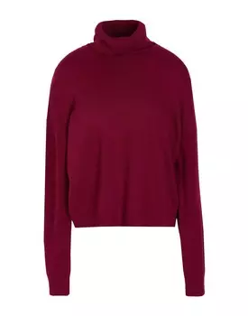 Водолазка 8 By Yoox, лиловый