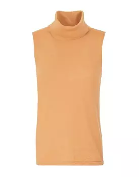 Водолазка 8 By Yoox, песочный