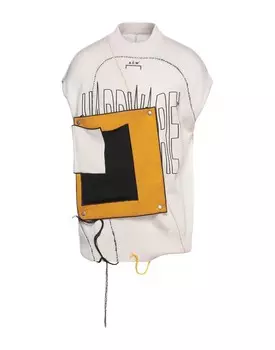 Водолазка A, бежевый