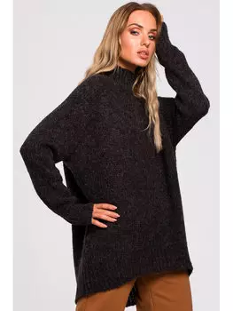 Водолазка active fit Made Of Emotion, черный