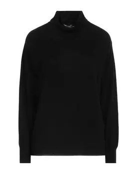 Водолазка Agnona, черный