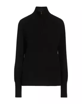 Водолазка Agnona, черный