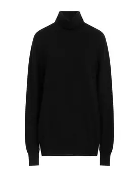 Водолазка Agnona, черный