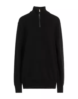 Водолазка Agnona, черный