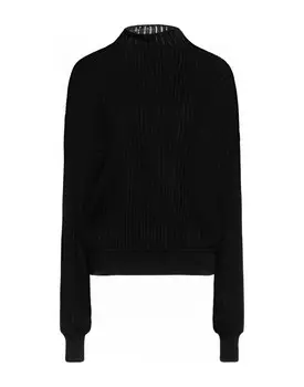 Водолазка Agnona, черный