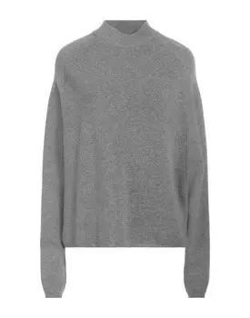 Водолазка Agnona, серый