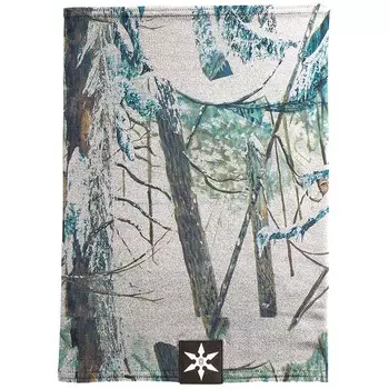 Водолазка Airblaster Ninja, yetiflage