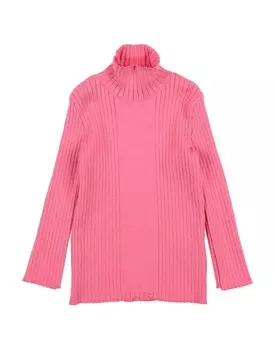 Водолазка Akep, розовый