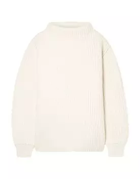 Водолазка Alaa, белый