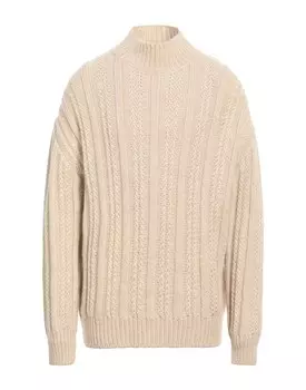 Водолазка Alanui, бежевый