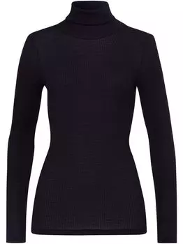 Водолазка эллис Hanro, синий