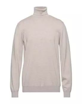 Водолазка Alpha Studio, бежевый