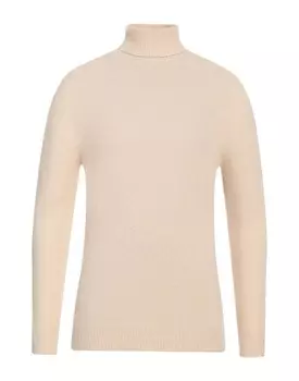 Водолазка Alpha Studio, бежевый