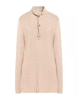 Водолазка Alpha Studio, бежевый