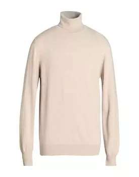 Водолазка Alpha Studio, бежевый