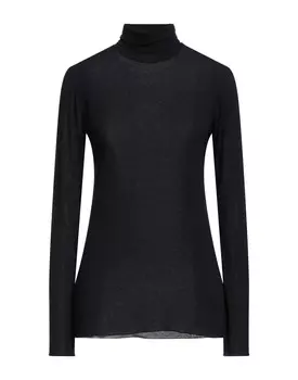 Водолазка Alpha Studio, черный