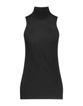 Водолазка Alpha Studio, черный