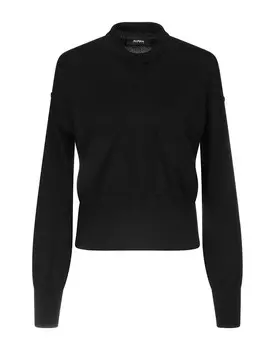 Водолазка Alpha Studio, черный